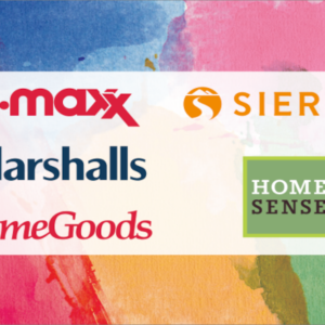 Homegoods US