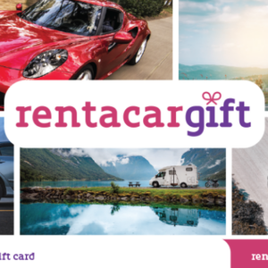 Rentacar Gift US