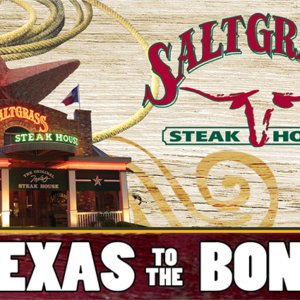 Saltgrass Steak House Restaurant US