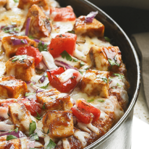 BJ's Restaurant & Brewhouse US