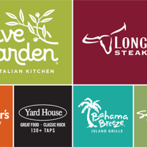 LongHorn Steakhouse® US