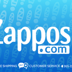 Zappos US