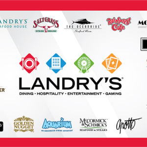 Landry’s Restaurants US