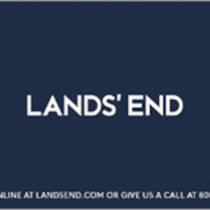 Land's End US