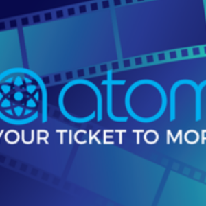 Atom Tickets US