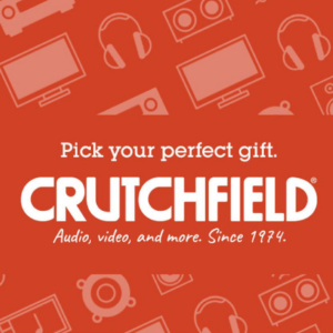 Crutchfield US