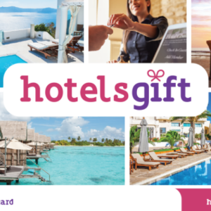 HotelGift US