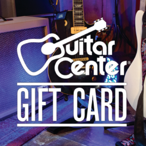 Guitar Center US